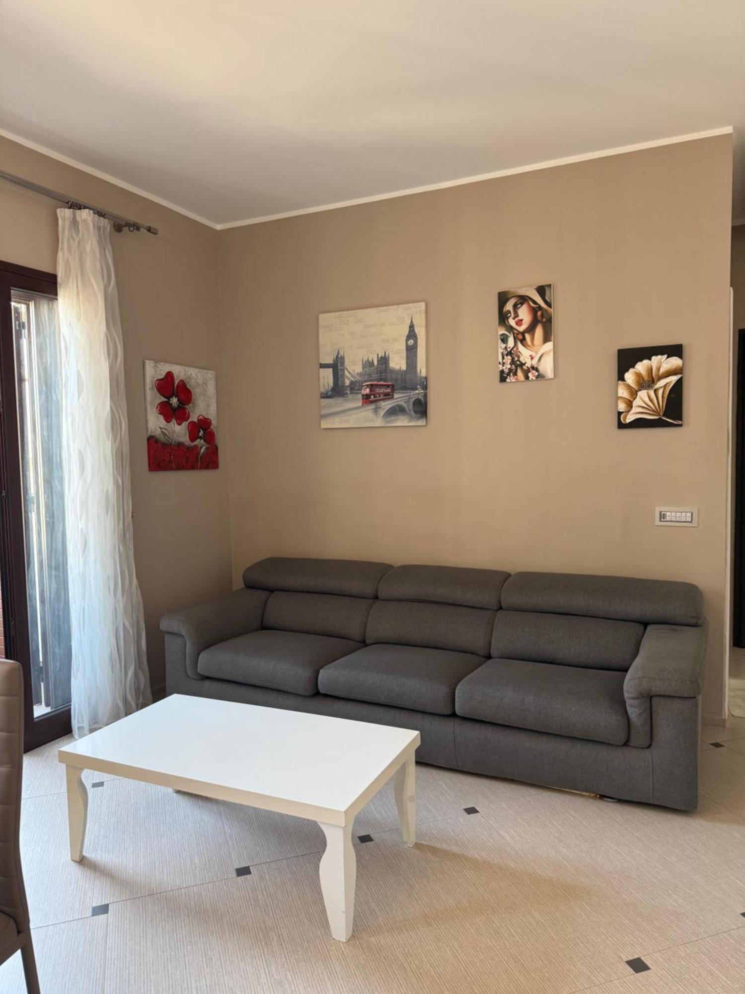 Conchiglia Regina - Casa Vacanze Gallipoli Галліполі Екстер'єр фото